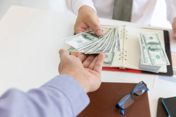 Construction Loans in Lexington, MN