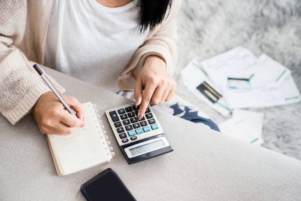 Best Home Equity Lines of Credit (HELOC)  in Lexington, MN